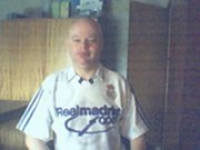 Horváth István (I' m deaf)
